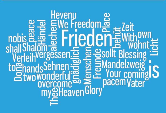 Frieden